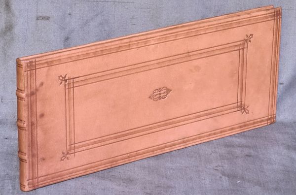 Taylors Pattern Book by Diego de Freyle 1588
